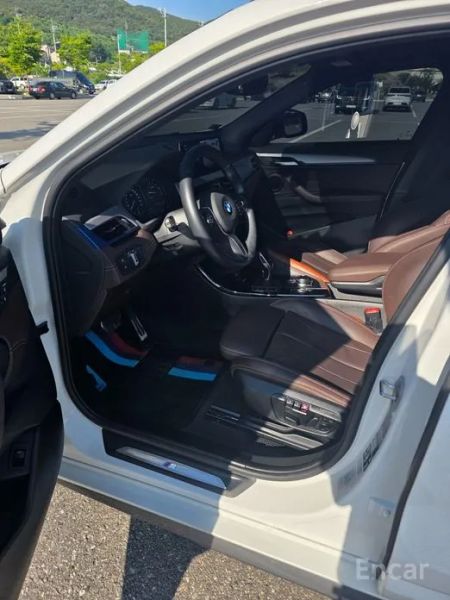 BMW X2 (F39)