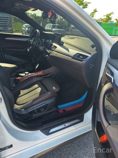 BMW X2 (F39)