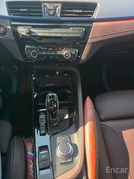 BMW X2 (F39)