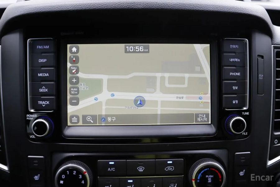 Hyundai Solati