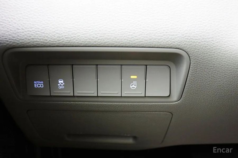 Hyundai Solati