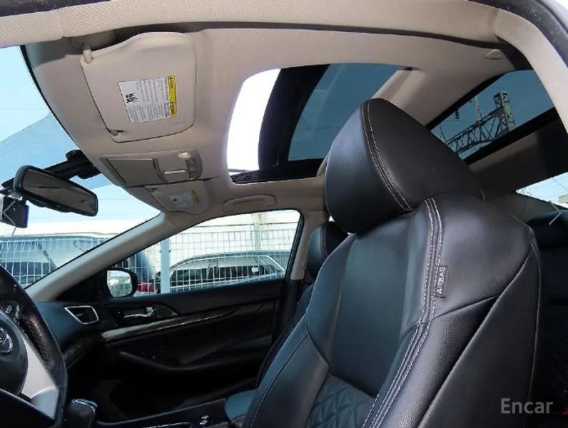 Nissan Maxima