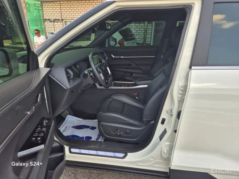 KG_Mobility_Ssangyong Torres
