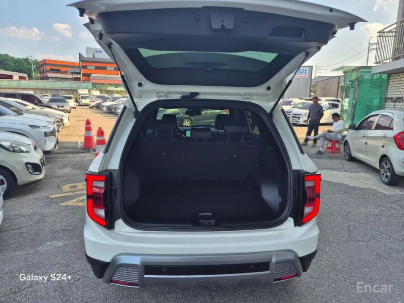 KG_Mobility_Ssangyong Torres