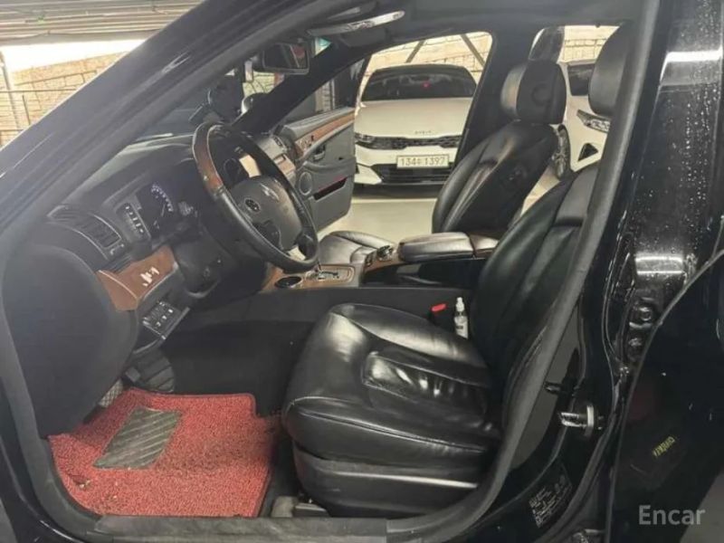 KG_Mobility_Ssangyong Chairman