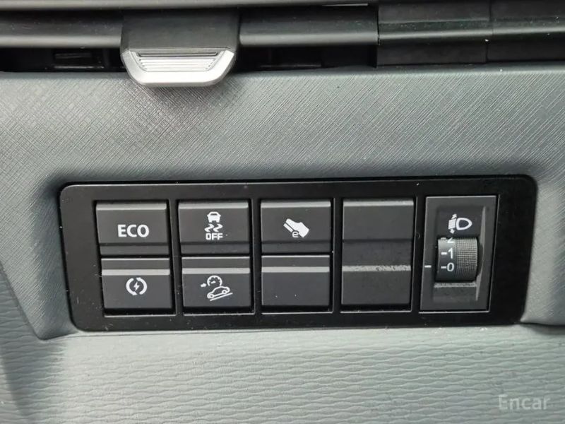 Geely SE-A2 Van