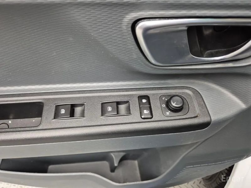 Geely SE-A2 Van