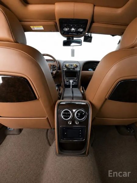 Bentley Flying Spur