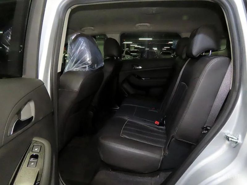 ChevroletGMDaewoo Orlando