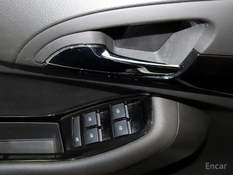ChevroletGMDaewoo Orlando
