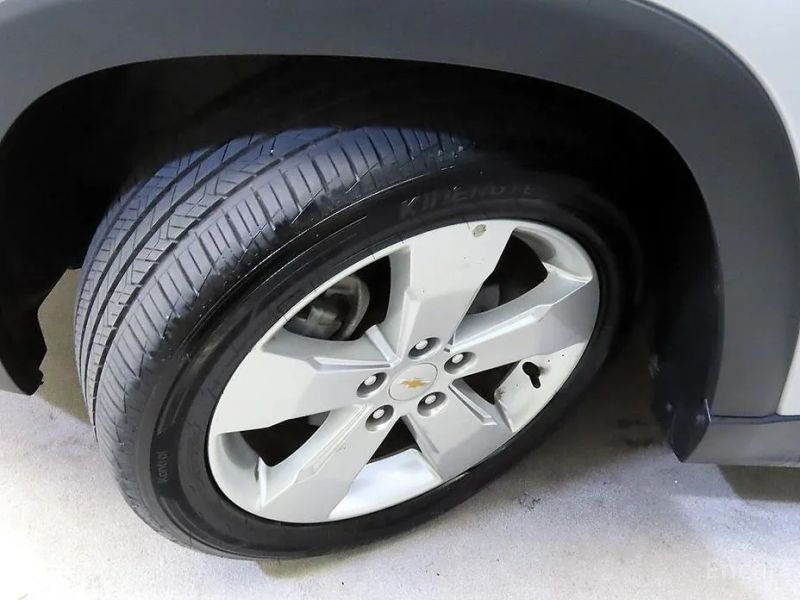 ChevroletGMDaewoo Orlando