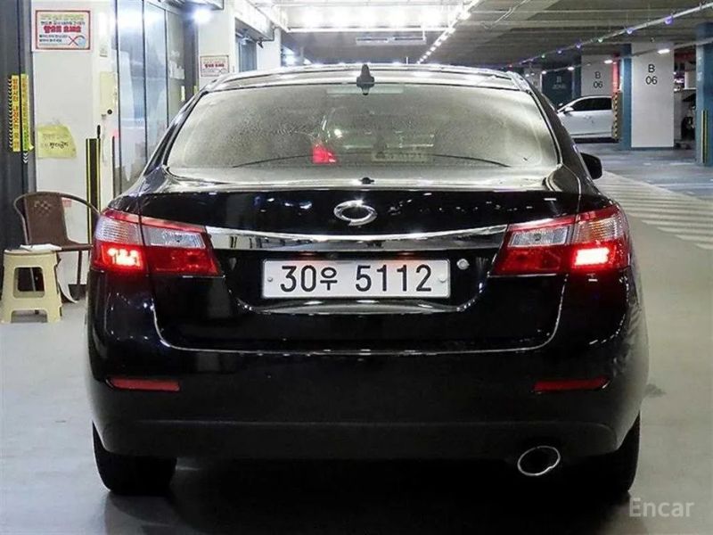 Renault-KoreaSamsung SM5