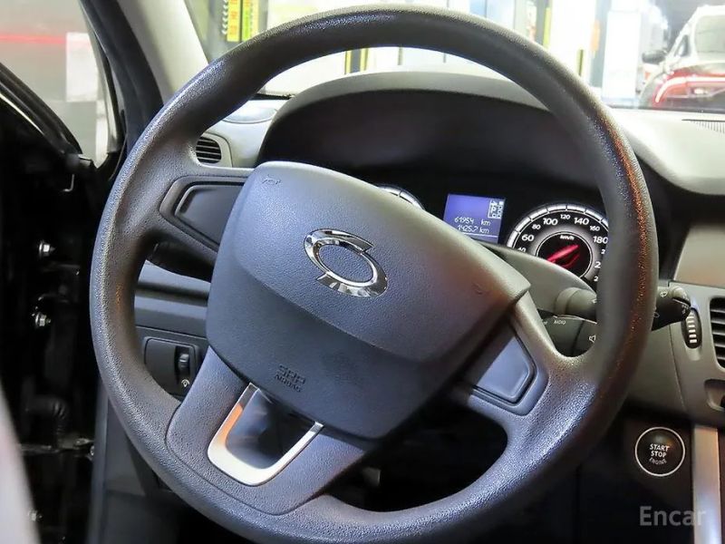 Renault-KoreaSamsung SM5