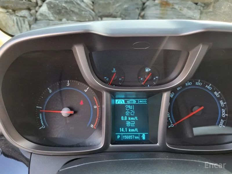 ChevroletGMDaewoo Orlando