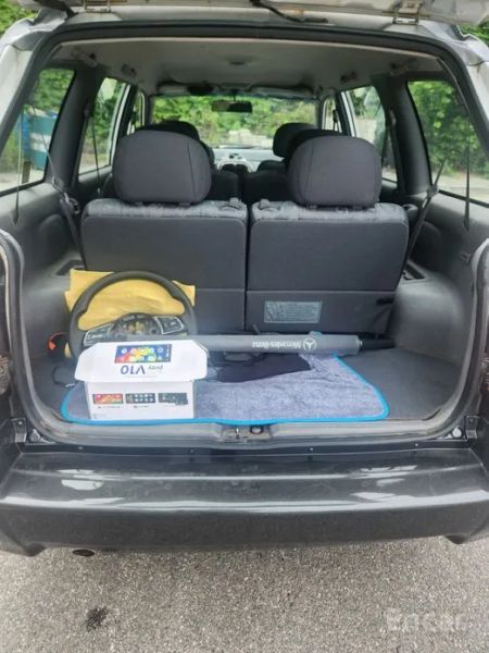 Kia Carstar