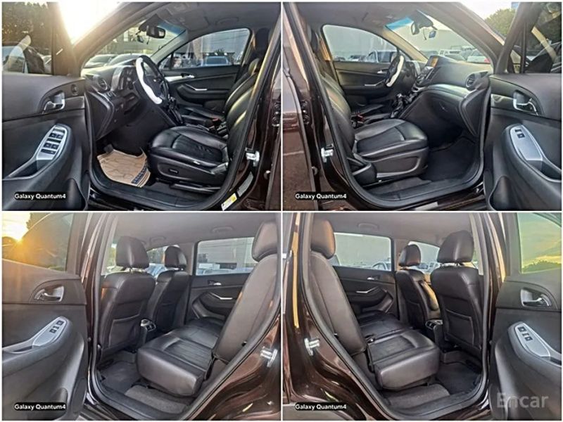 ChevroletGMDaewoo Orlando