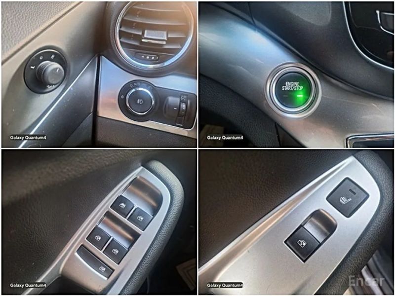 ChevroletGMDaewoo Orlando