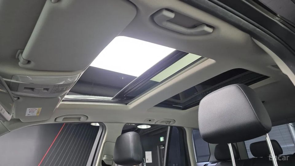 Mercedes-Benz GLK-Class