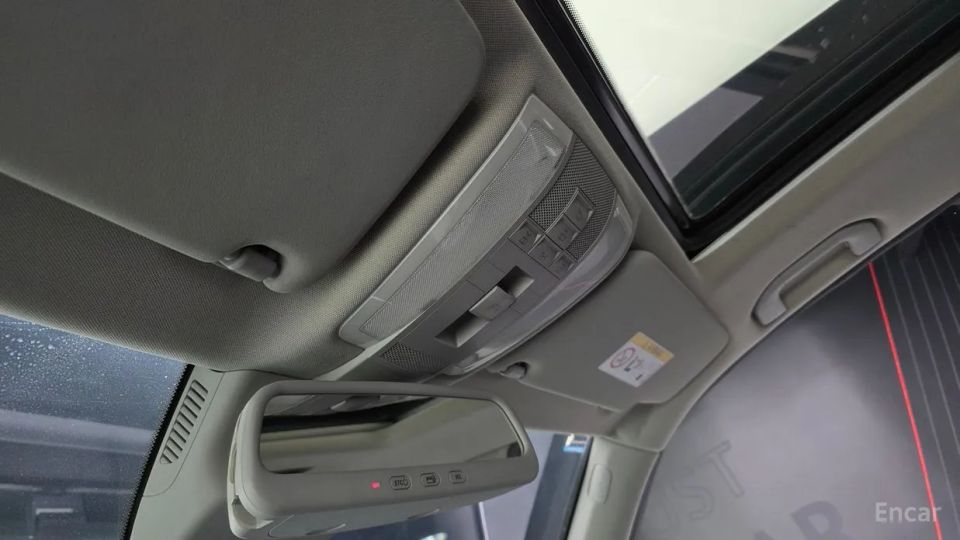 Mercedes-Benz GLK-Class