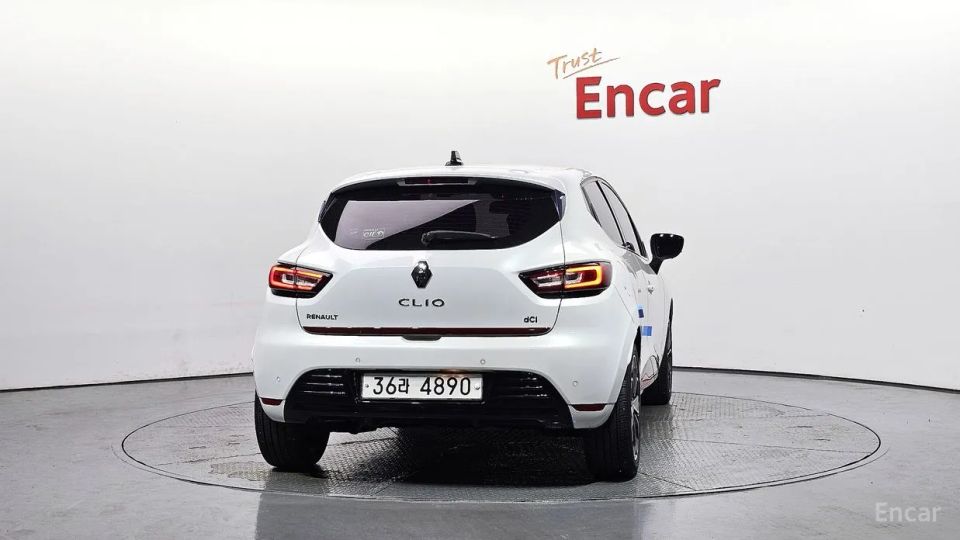Renault-KoreaSamsung Cilo