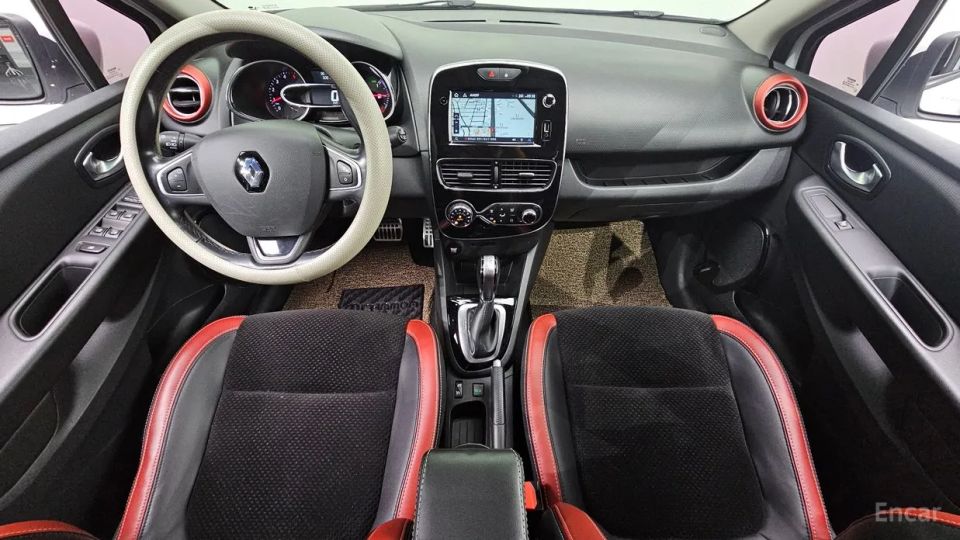 Renault-KoreaSamsung Cilo