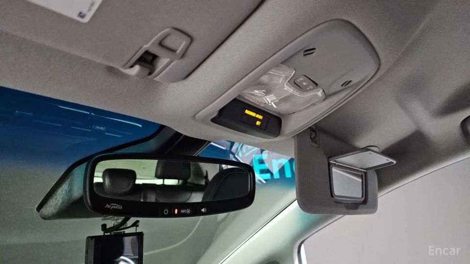 ChevroletGMDaewoo Bolt EV