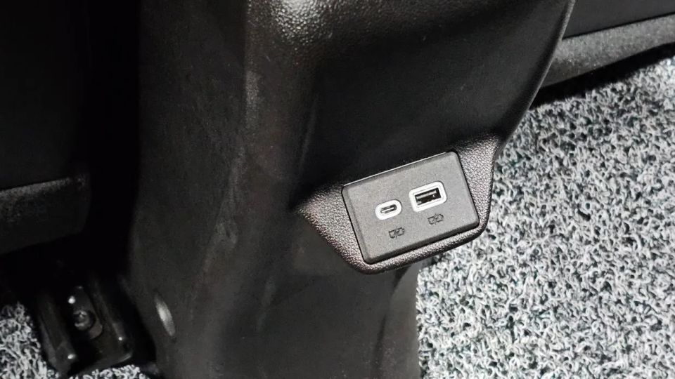 ChevroletGMDaewoo Bolt EV