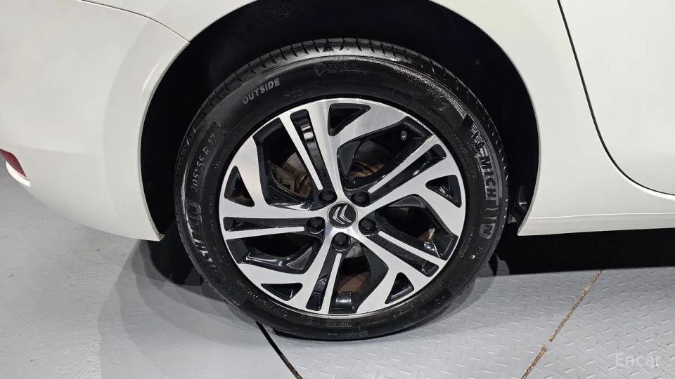 Citroen-DS C4 Picasso