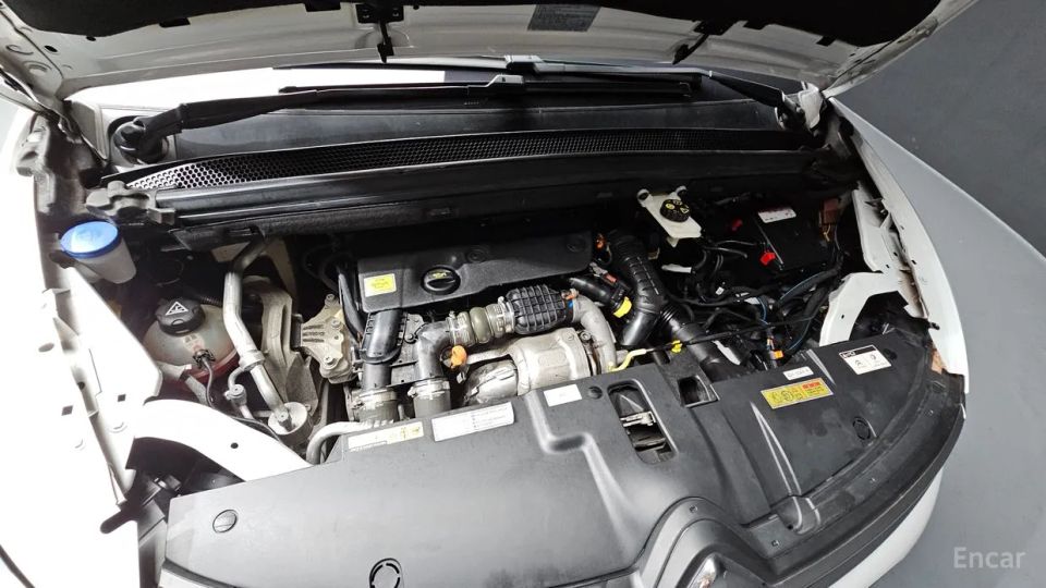 Citroen-DS C4 Picasso
