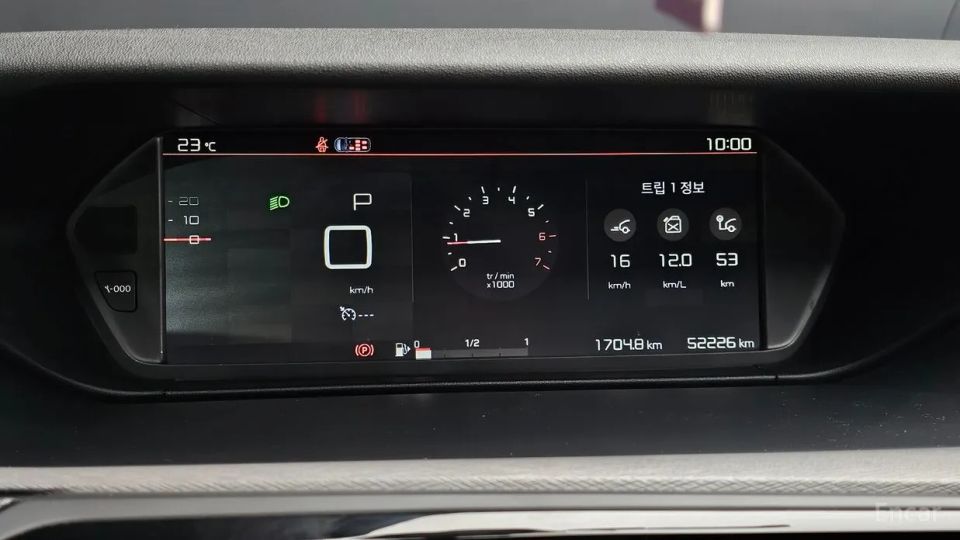 Citroen-DS C4 Picasso