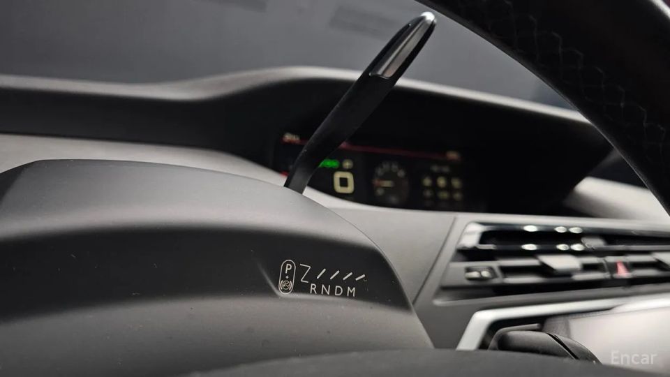 Citroen-DS C4 Picasso