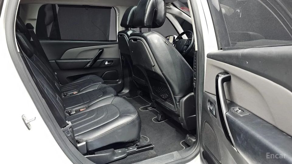 Citroen-DS C4 Picasso