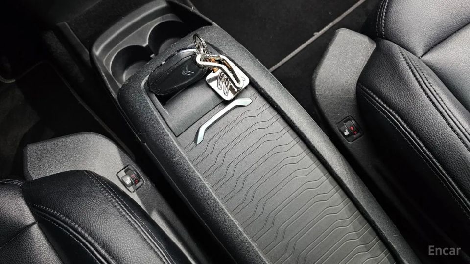 Citroen-DS C4 Picasso