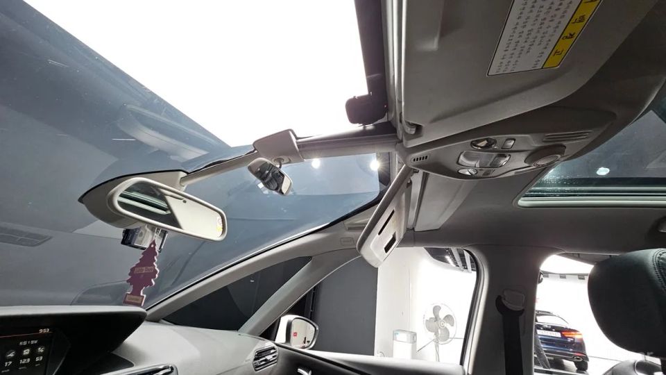 Citroen-DS C4 Picasso