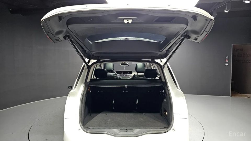 Citroen-DS C4 Picasso