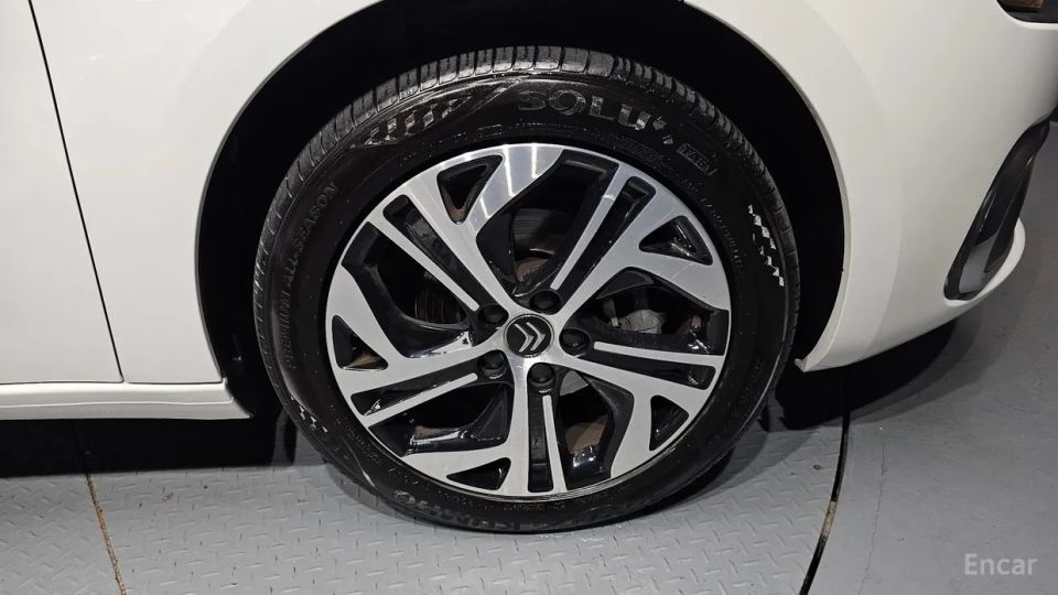 Citroen-DS C4 Picasso