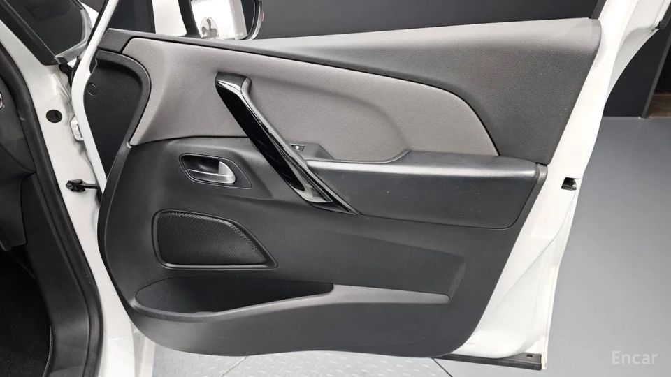 Citroen-DS C4 Picasso