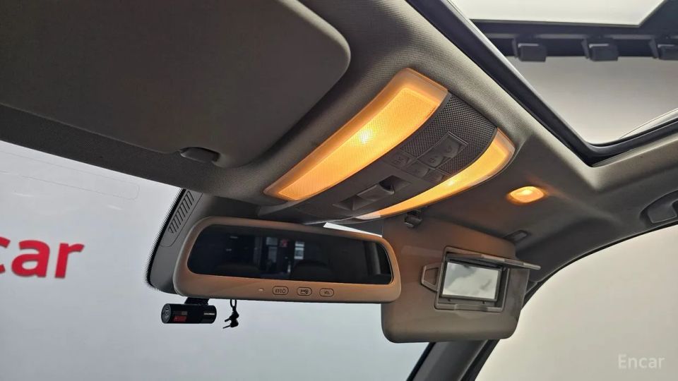 Mercedes-Benz GLK-Class