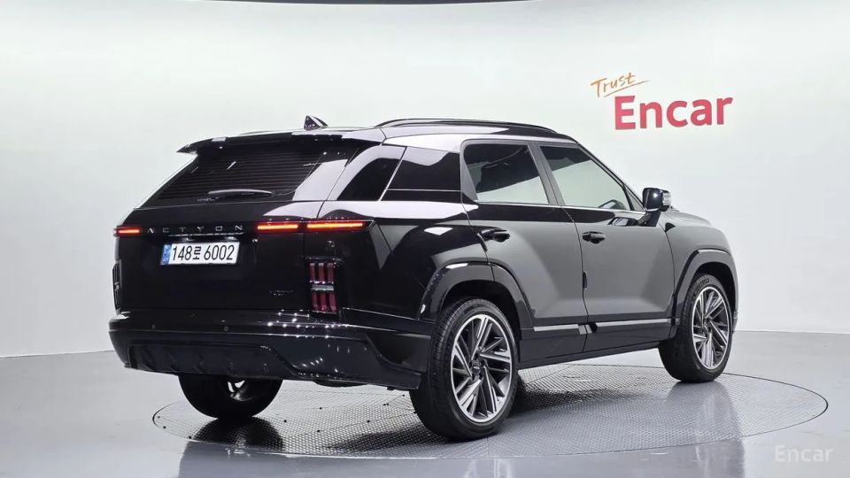 KG_Mobility_Ssangyong Actyon