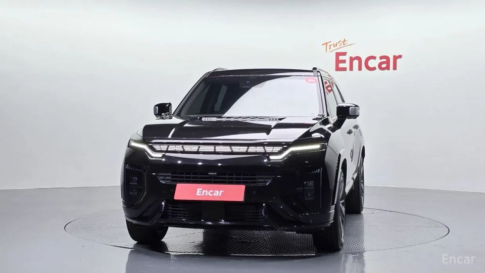 KG_Mobility_Ssangyong Actyon