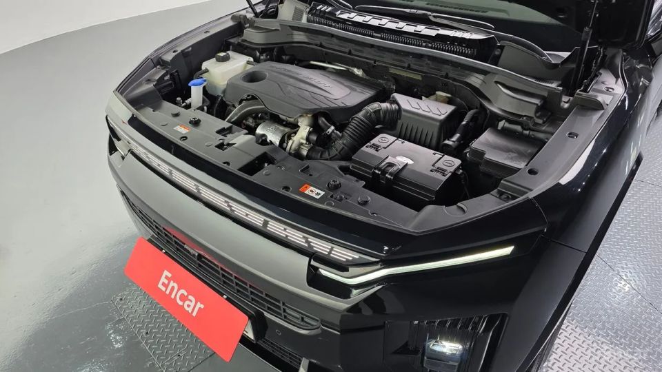 KG_Mobility_Ssangyong Actyon
