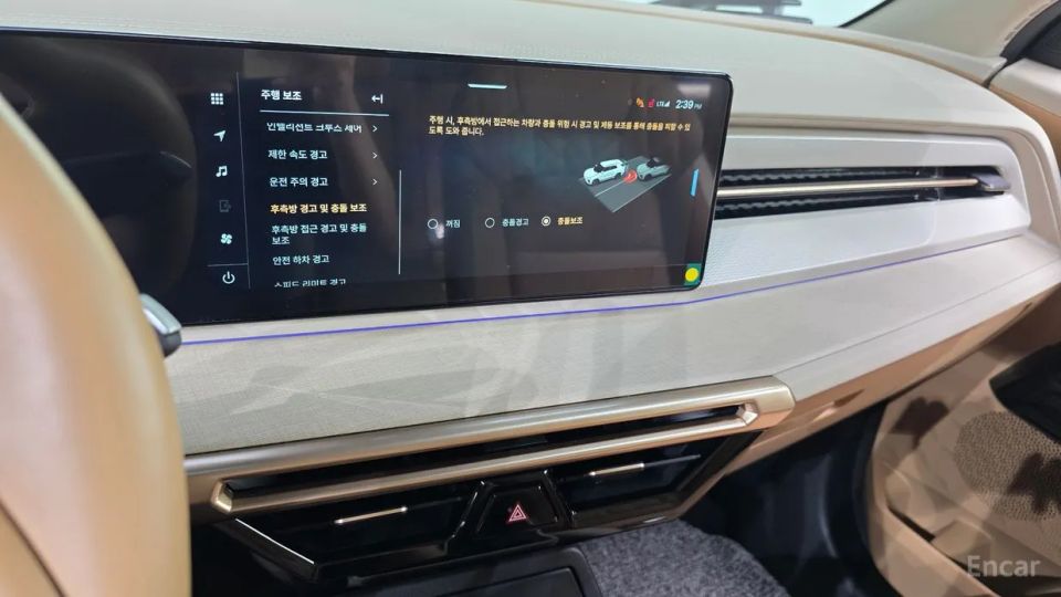 KG_Mobility_Ssangyong Actyon