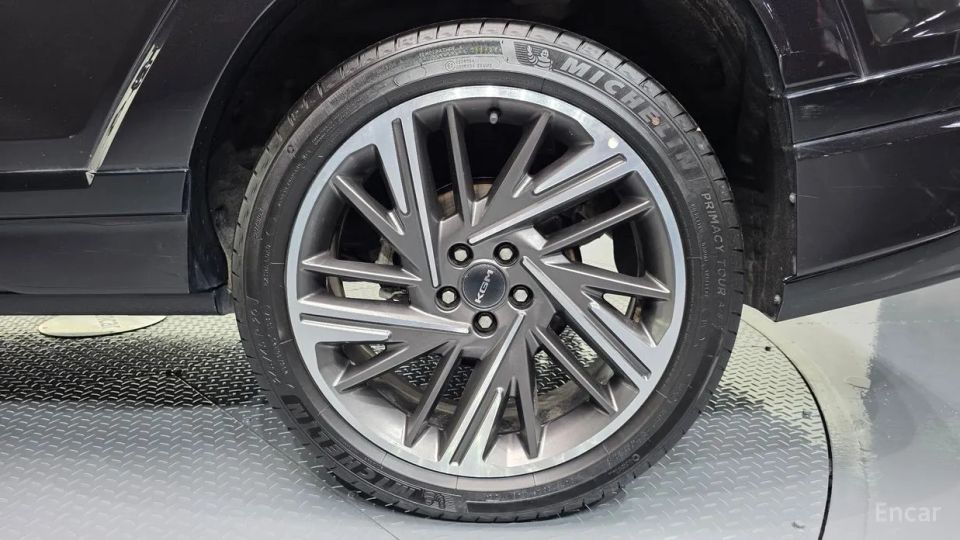 KG_Mobility_Ssangyong Actyon