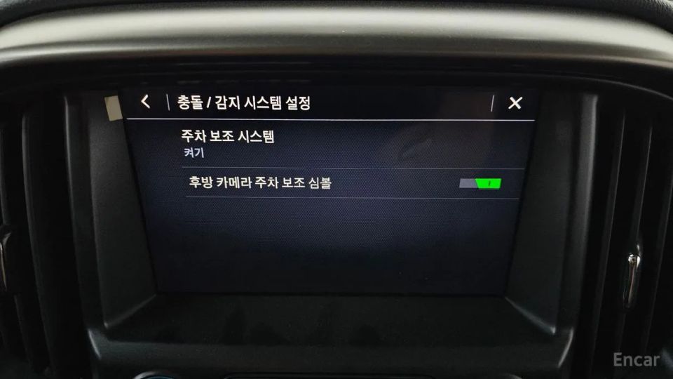 ChevroletGMDaewoo Colorado