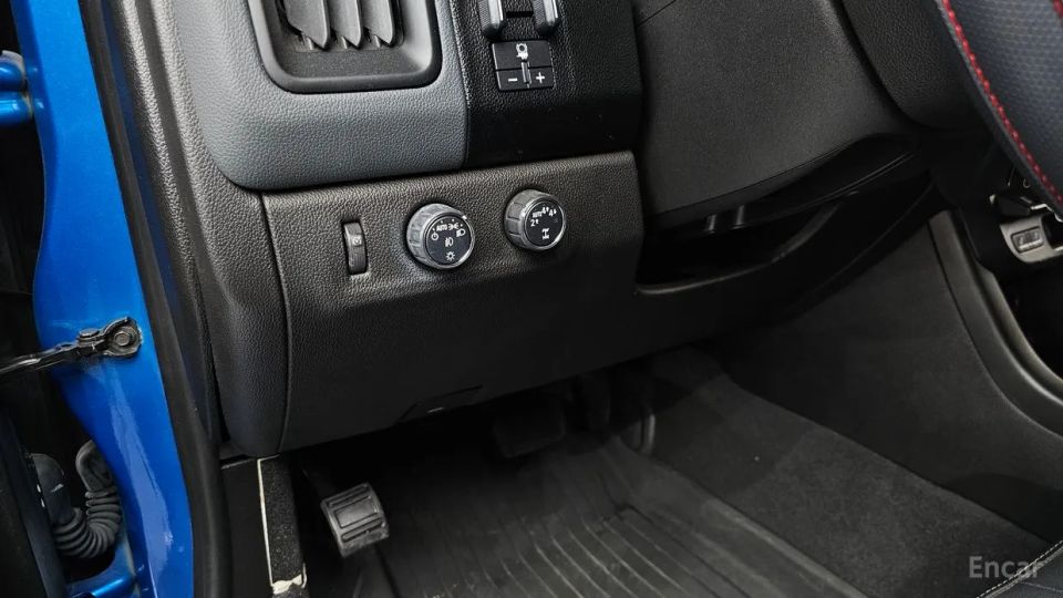 ChevroletGMDaewoo Colorado
