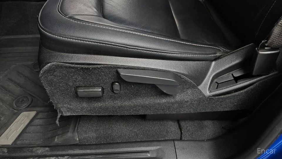 ChevroletGMDaewoo Colorado