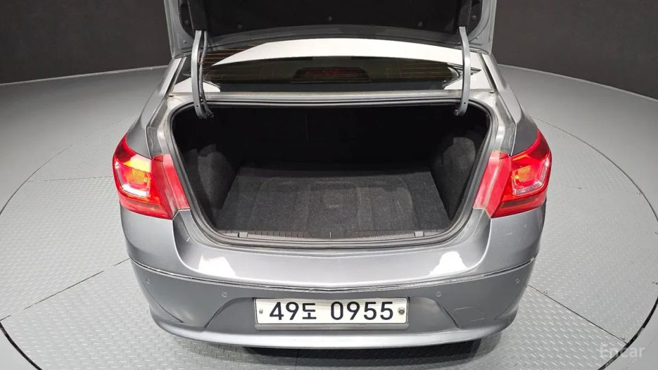 ChevroletGMDaewoo Cruze