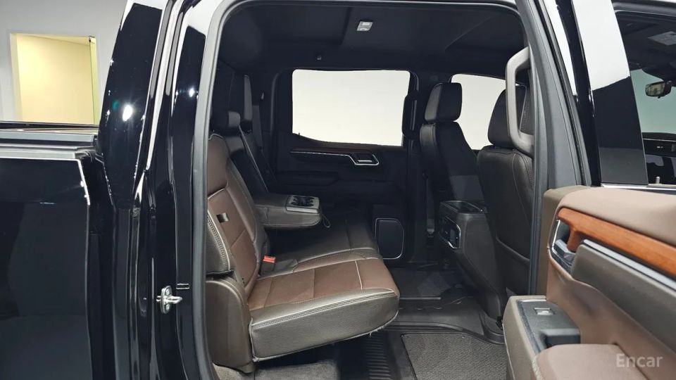 GMC Sierra