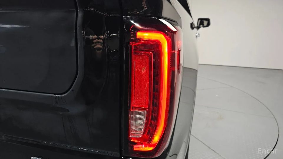 GMC Sierra