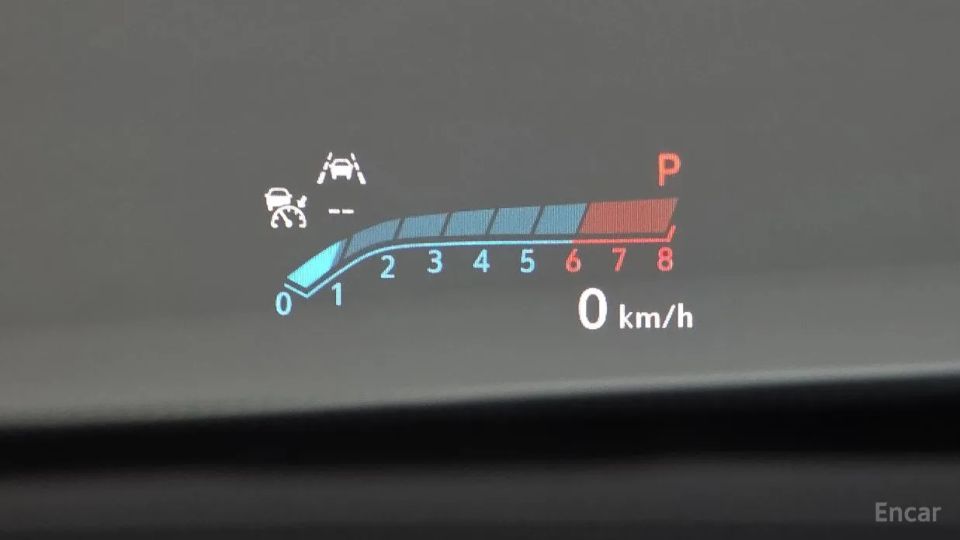 ChevroletGMDaewoo Trailblazer